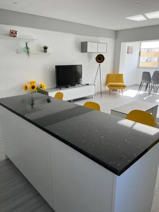 Sunflower Apartment Albufeira Extérieur photo